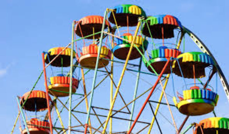 Hip Hip Hurray Amusement Park Trip Packages